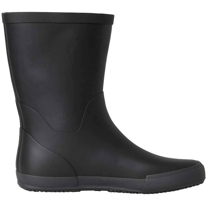 2024 Helly Hansen Hombre Nordvik 2 Botas De Vela 11660 - Negro